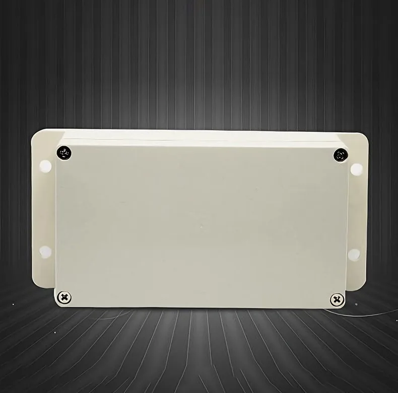 ¿Qué es una caja de conexiones abs y cuáles son sus características?