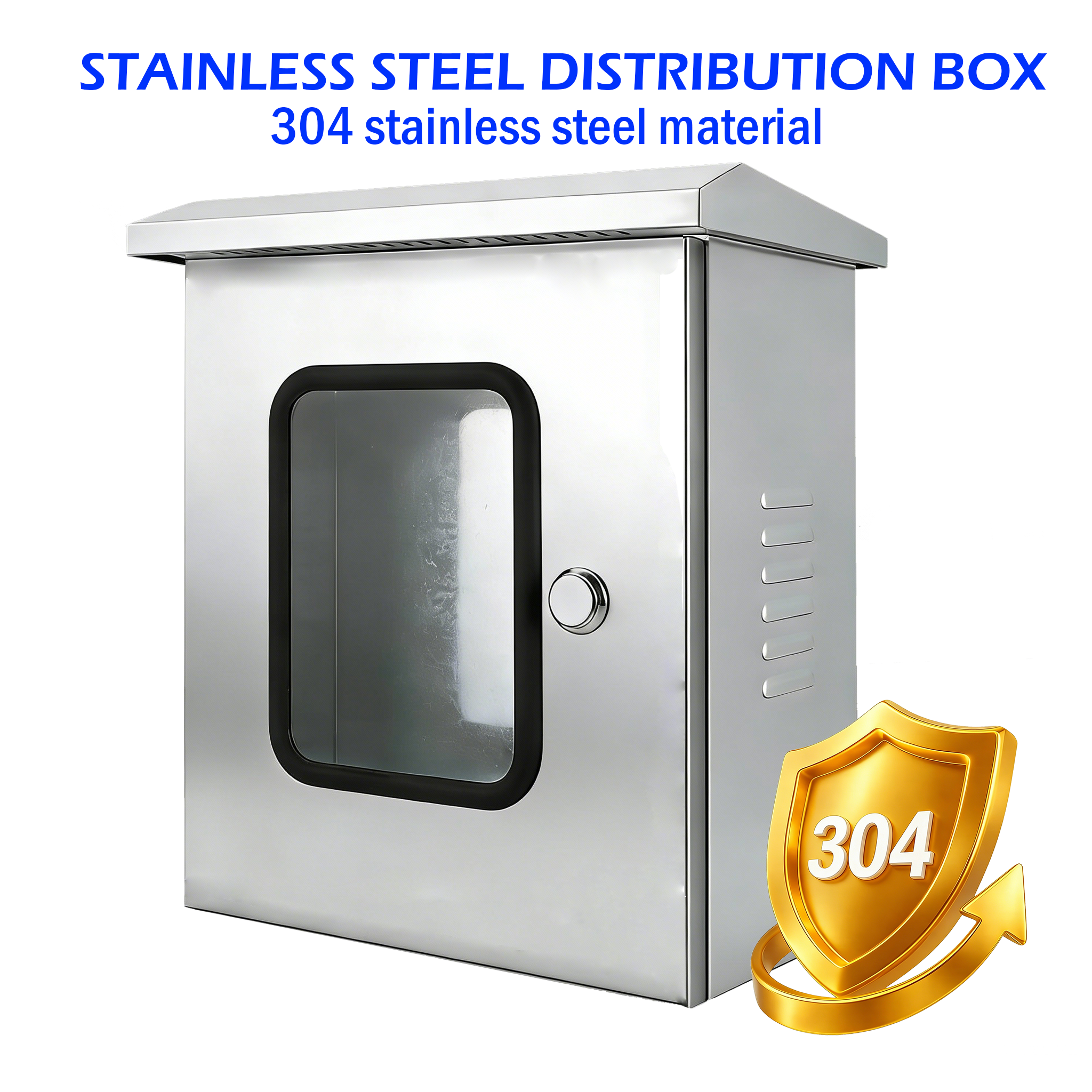 Análisis de problemas comunes de caja de distribución metálica en sistema eléctrico industrial.