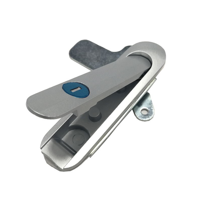 Guía de selección de cerraduras para puertas de gabinetes industriales: cerradura de barra larga, cerradura de panel, cerradura de control de varilla, cerradura de manija, cerradura de lengüeta giratoria