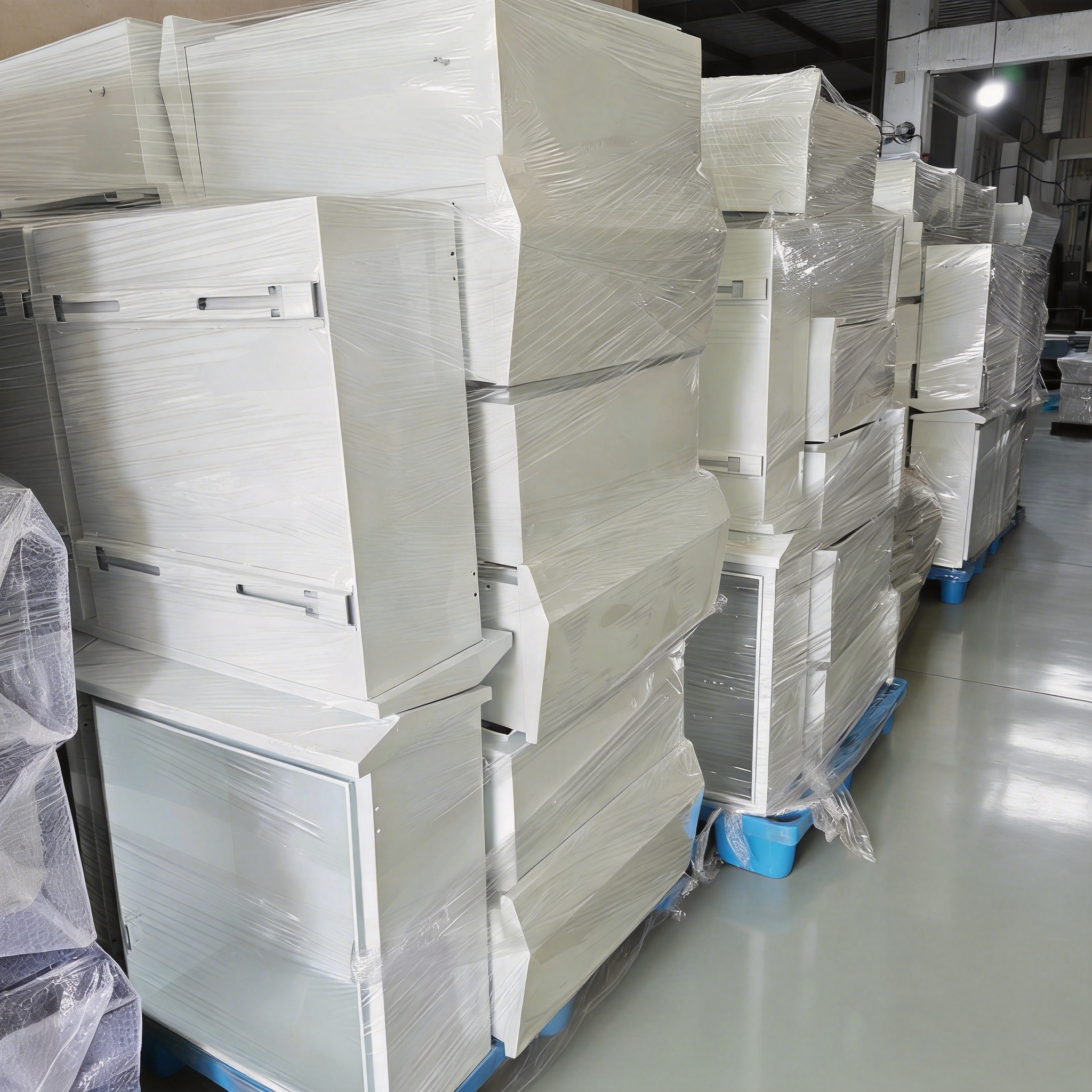 ¿Por qué las cajas de distribución de acero inoxidable montadas en la pared ponen más énfasis en los aleros a prueba de lluvia en la entrega por lotes de proyectos residenciales en los Estados Unidos?